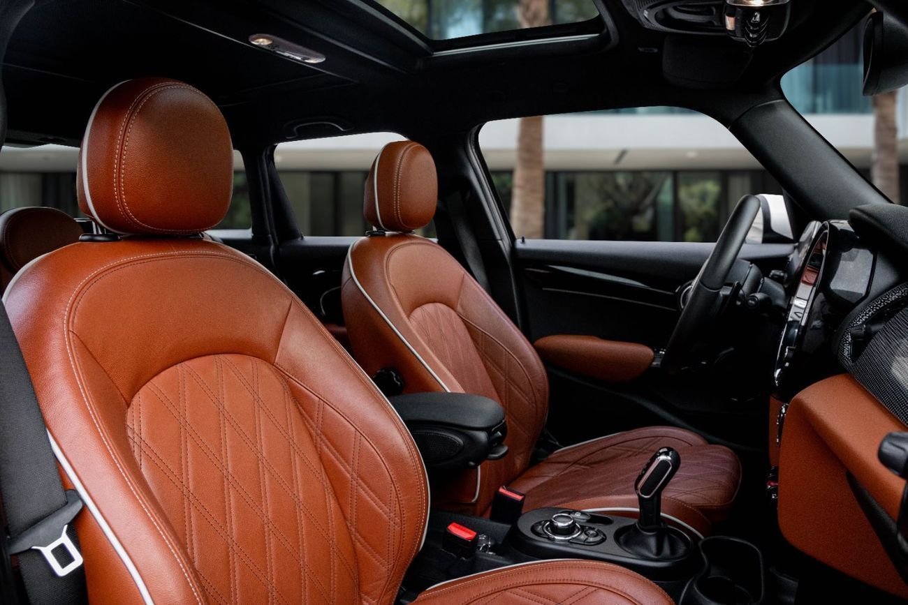 Mini Cooper S S | 1,469 P.M | 0% Downpayment | Immaculate Condition!