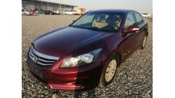 Honda Accord GCC