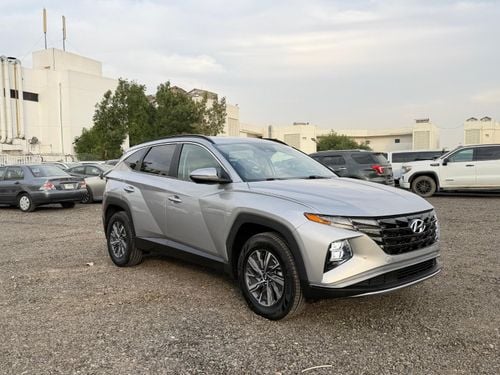 Hyundai Tucson Comfort 1.6L (227 HP) 2022 HYBRID LIMITED 1.6 TURBO Comfort (227 HP)