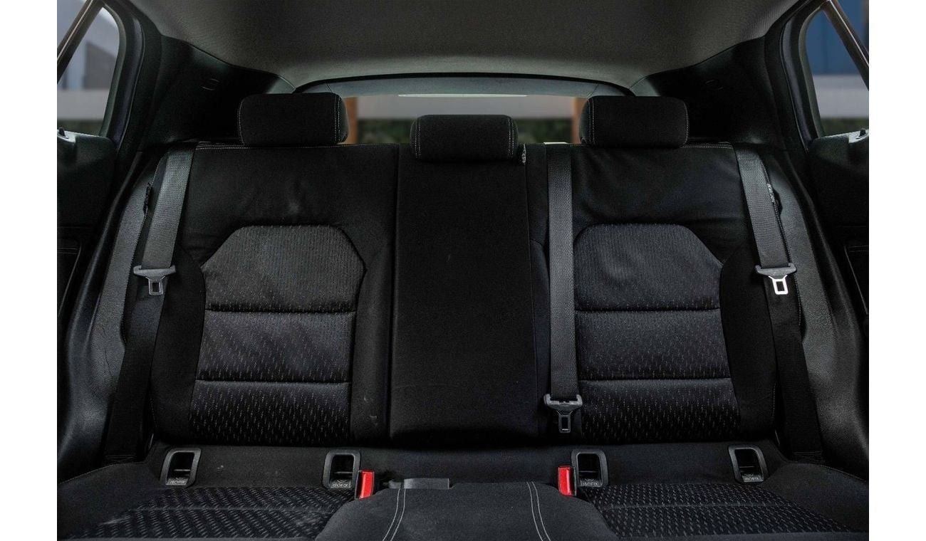 Infiniti Q30 RAMADAN OFFER | 1,116 P.M  | 0% Downpayment | Agency Service History!