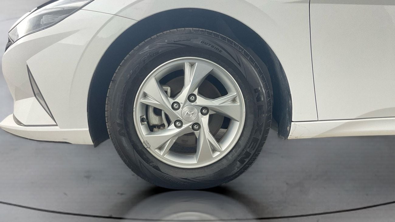 Hyundai Elantra Smart 1.6L Smart | Guaranteed Warranty | 0 Down Payment