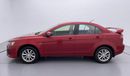 Mitsubishi Lancer GLS 1.6 | Under Warranty | Inspected on 150+ parameters