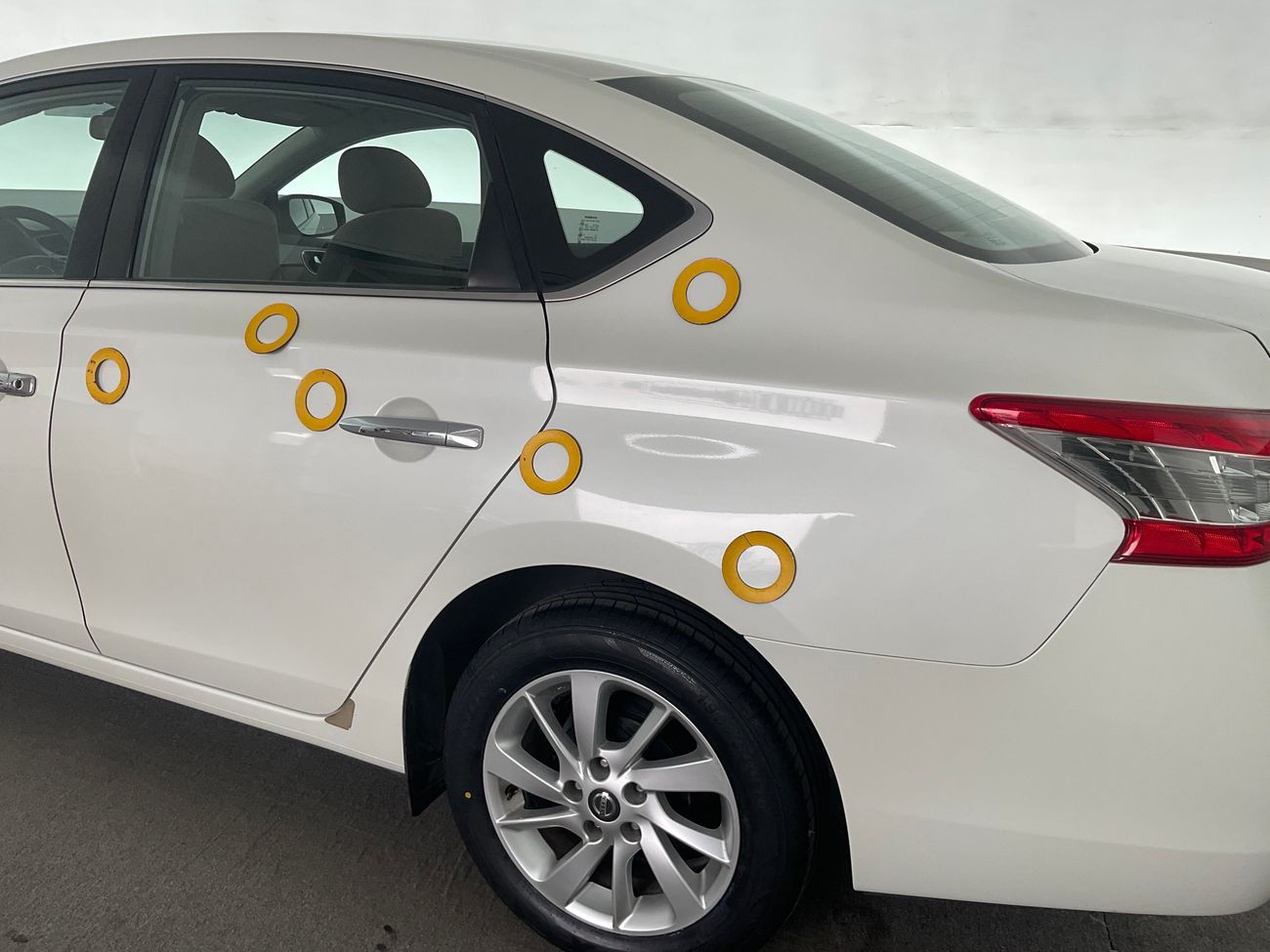 نيسان سنترا SV Sport | upto AED 20,000 Ramadan Discount | شامل الضمان | 0 ﺪﻔﻋﺓ ﺃﻮﻟﻯ