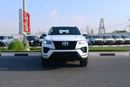 Toyota Fortuner Toyota Fortuner 2.4L 4WD Diesel 2024