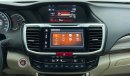 Honda Accord EX 2.4 | Under Warranty | Inspected on 150+ parameters