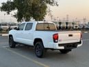Toyota Tacoma 2023 TOYOTA TACOMA 4x4 Drive Full option Ready to Drive
