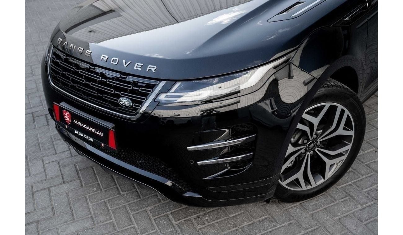 Land Rover Range Rover Evoque P 250 Dynamic SE | 3,877 P.M  | 0% Downpayment | BRAND NEW!