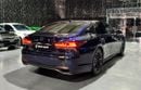 لكزس LS 500 3.5L RWD