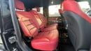 Mercedes Benz G63 AMG STD MERCEDES G63 - MODEL 2023 - NO ACCIDENT