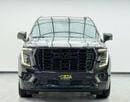 جي أم سي يوكون 6.2 V8 Denali (AWD) 2025 GMC Yukon Denali, GMC Service History, 2030 GMC Warranty and Service Pack,
