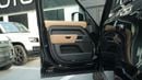 لاند روفر ديفندر P400 X-Dynamic HSE Black 2026MY Export Only