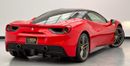 Ferrari 488 2017 Ferrari 488 GTB, 07/2026 Ferrari Warranty, Ferrari Full Service History, GCC