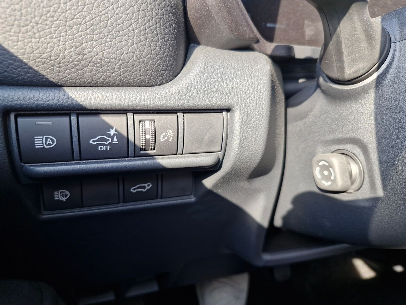 Toyota Prado VXL 2.4L TURBO PETROL 4X4 LTR EUROPEAN BRAND NEW 0KM 2024