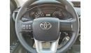 Toyota Hilux WIDE BODY 2.4L Diesel, 17" Tyre, Power lock/Windows (CODE # THBBL21)