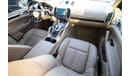 Porsche Cayenne 92A