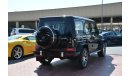 Mercedes-Benz G 63 AMG 5 years warranty and service  2019 GCC