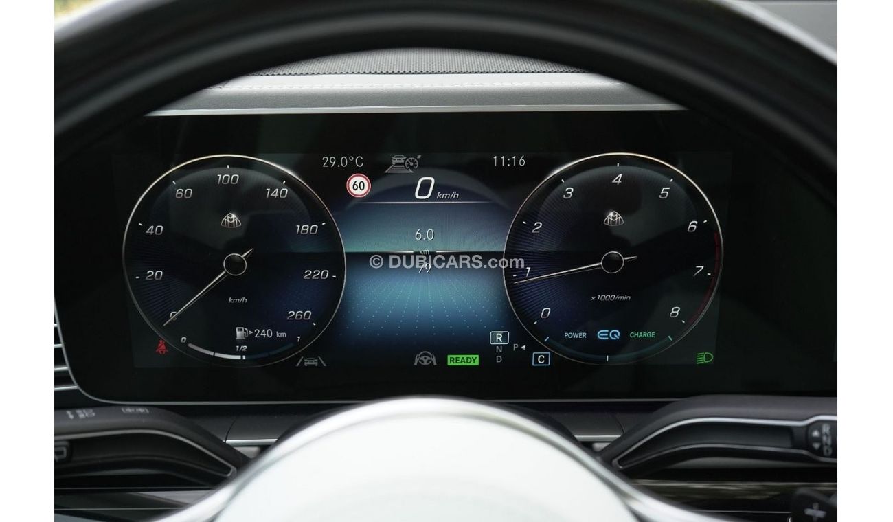 مرسيدس مايباخ gls600 مايباخ