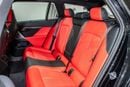 BMW M5 TOURING MASTERCLASS TOURING