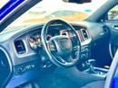 Dodge Charger R/T | Monthly 1350/- | 0% DP | Super Track Pak | Paddle Shifters | # 31746