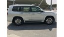 Toyota Land Cruiser land cruiser VX.S 5.7 FOR EXPORT