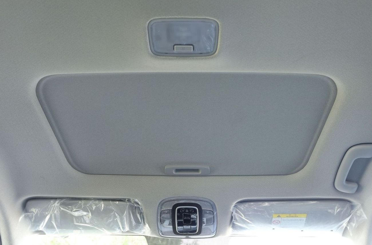 Hyundai Elantra Hyundai Elantra 1.5L CVT Elite Edition GLX