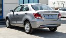 Suzuki Dzire 1.2L AM/T