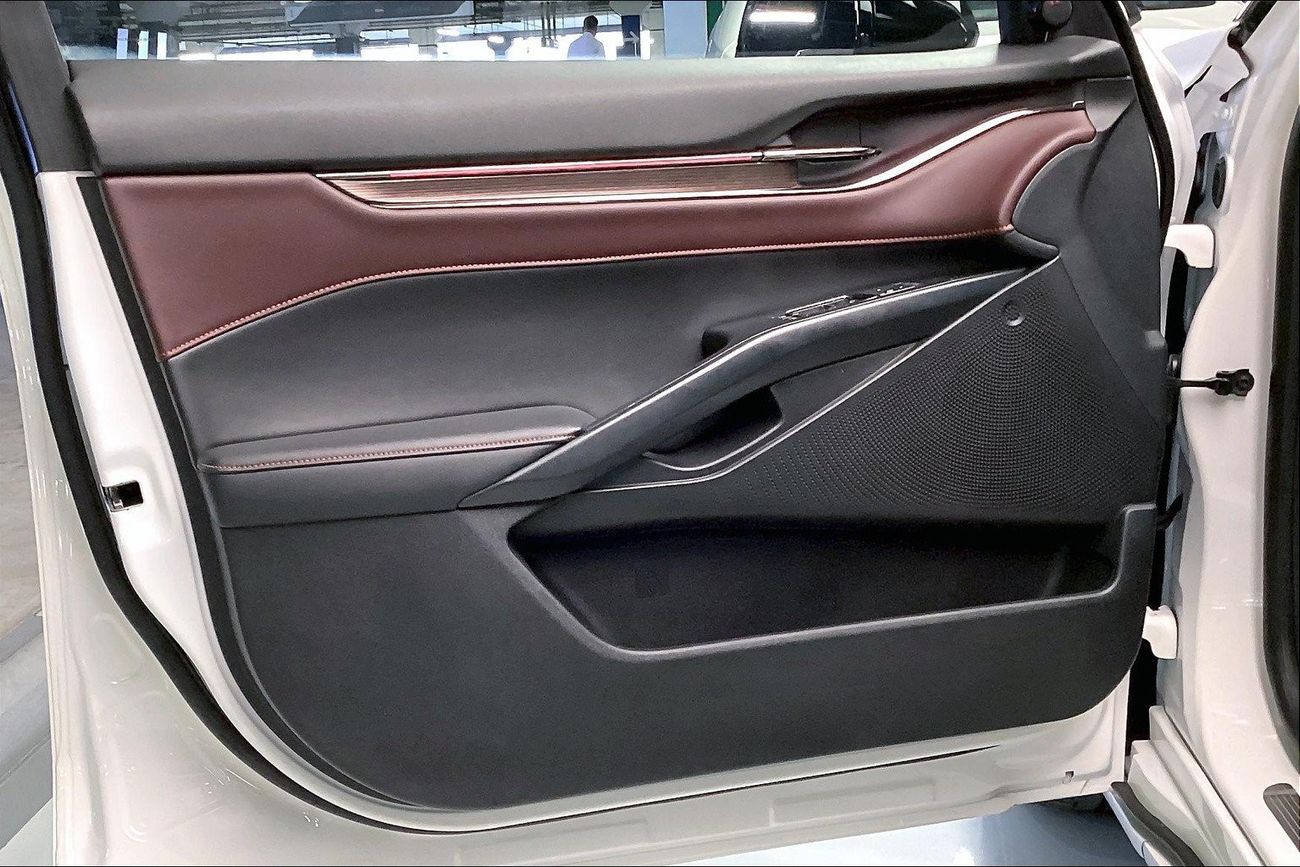 Ford Taurus Titanium | Guaranteed Warranty | 0 Down Payment