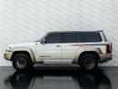 Nissan Patrol SUPER SAFARI