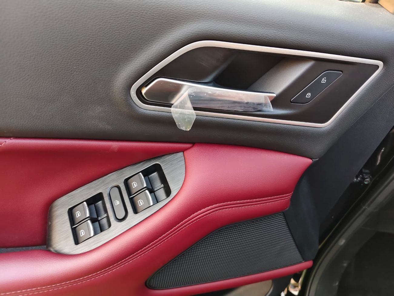 جريت وول بوير 2.0T Top (4WD)