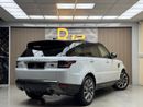 Land Rover Range Rover Sport HSE S 3.0L