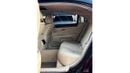 Lexus LS460 Prestige LWB 5st