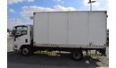 Isuzu NPR Isuzu Npr chiller pick up, Model:2012. Excellent condition