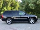 Chevrolet Tahoe 2LTZ 5.3L