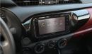 Toyota Hilux Toyota Hilux Single Cab 2.4L Manual 2024