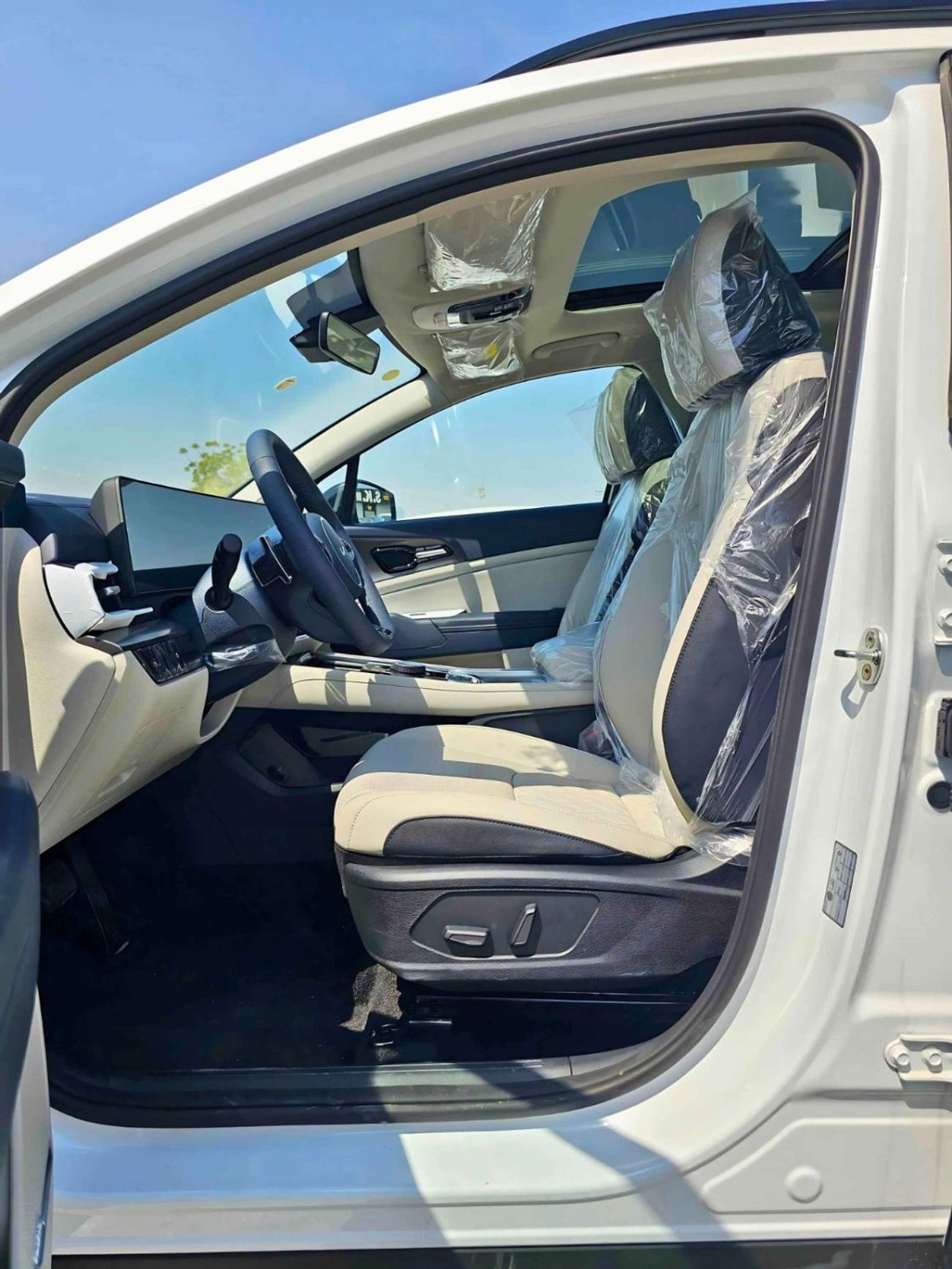 Kia Sportage HEV FLAGSHIP/2.0L PETROL V4/ 360 CAMERA, RADAR, PANORAMIC ROOF/ (CODE # KSRFL)