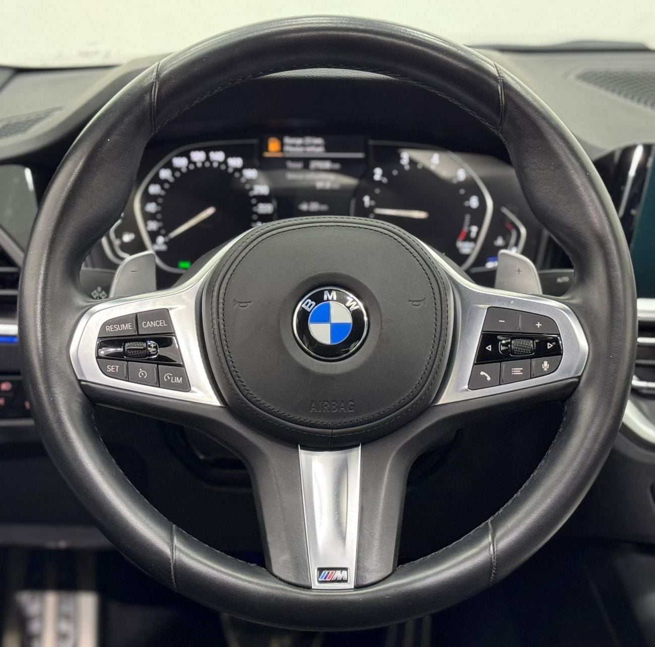 BMW 330i M Sport 2.0L (255 HP) 2021 BMW 330i M-Sport, May 2025 BMW Warranty, May 2026 BMW Service Pack, Very 