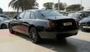 Rolls-Royce Ghost Rolls Royce Ghost 6.75T Short Wheelbase | 0km | 2025