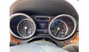 Mercedes-Benz GL 450 Mercedes GL 450