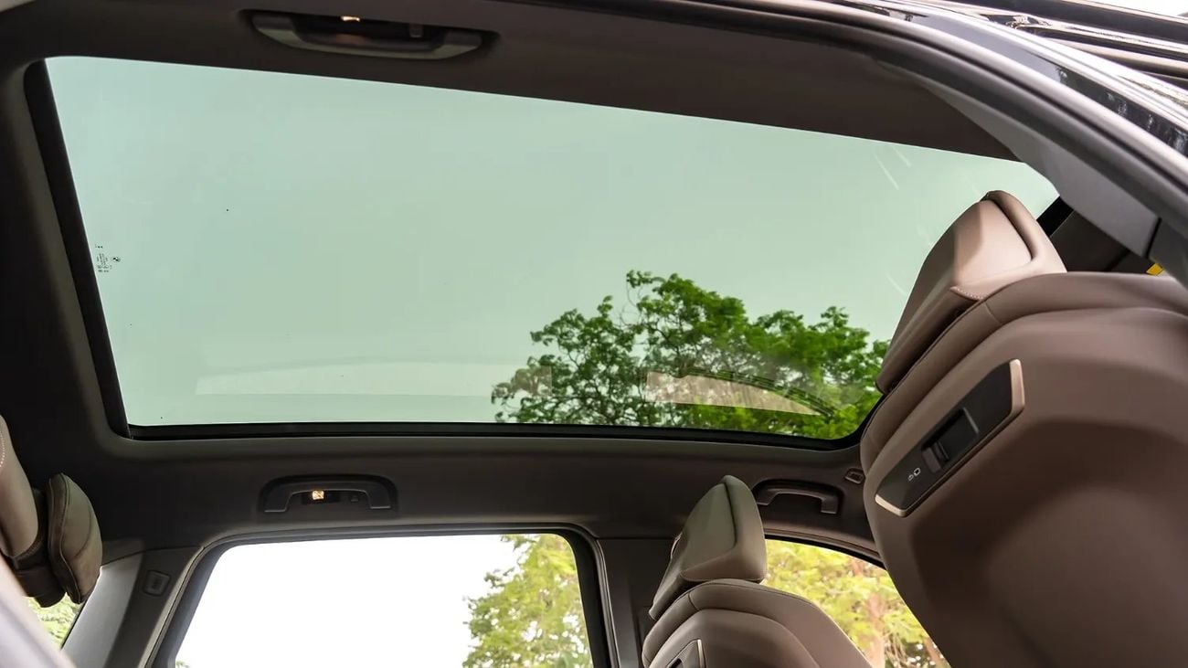 BMW X3 2026 | BMW X3 XDRIVE30L LEADING EDITION M SPORT NIGHT EDITION [ EXPORT ONLY ]