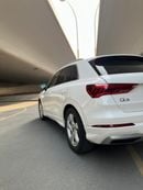 أودي Q3 Audi Q3 2.0 Full Option