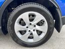 Toyota C-HR STD (NON GCC)