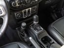 جيب رانجلر SAHARA Jeep Wrangler 2020