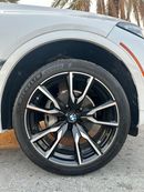 BMW X7 XDrive40i BMW X7 XDRIVE 40i 2021 FULL OPTION