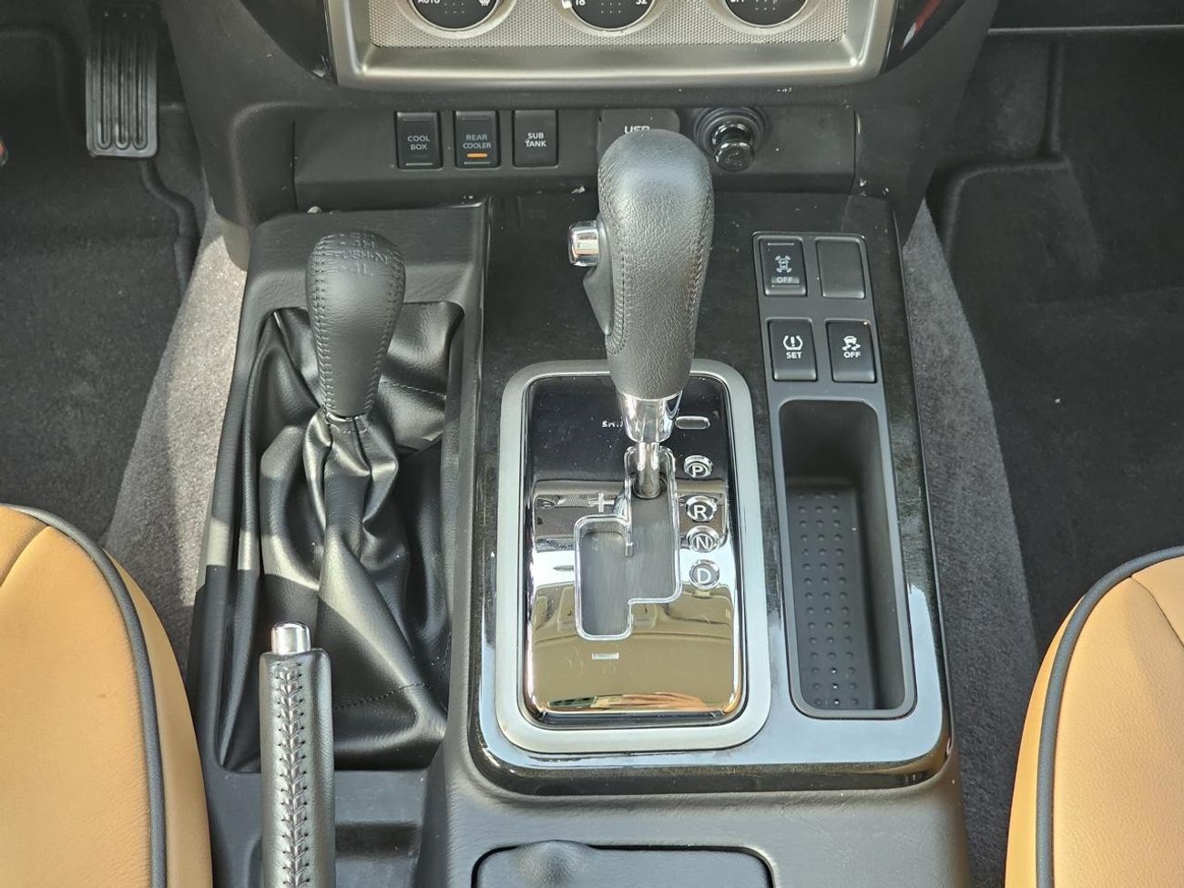 Nissan Patrol Super Safari SUPER SAFARI 2020 GCC UNDER WARRANTY  FULL OPTIONS