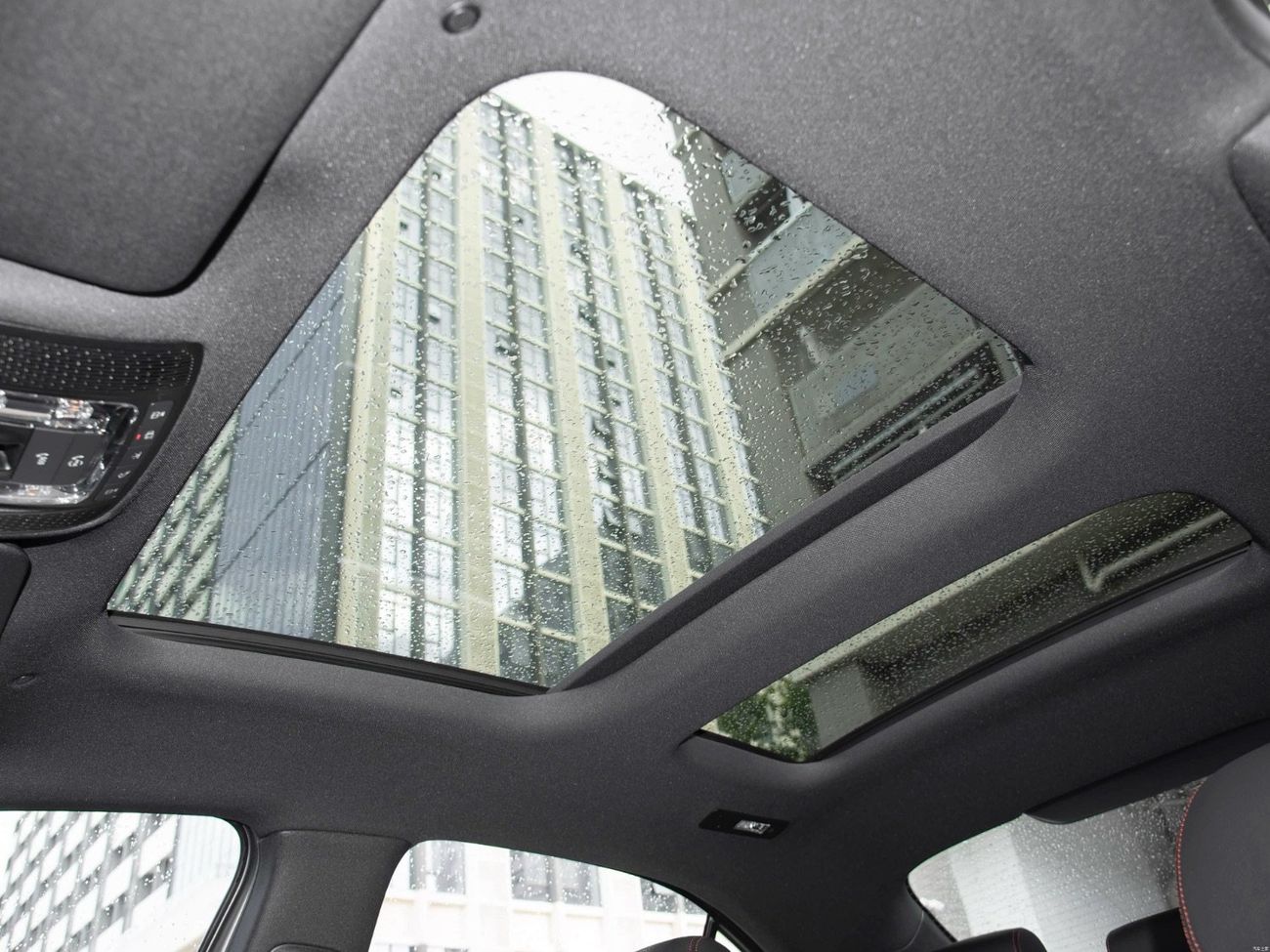 بنز باتنة موتور واجن A200L