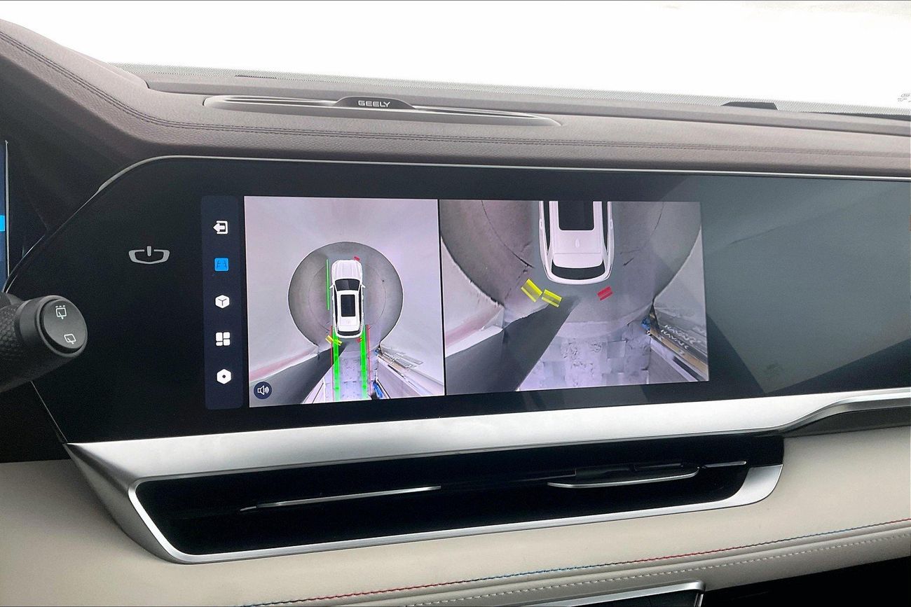 Geely Monjaro GK | Guaranteed Warranty | 0 Down Payment