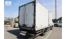 Mitsubishi Fuso Canter S/C, 4.2 Ton, T- Diary, ThermoKing, Chiller(11733)