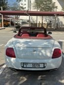 بنتلي كونتيننتال جي تي سي