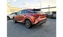 لكزس RX 350 Lexus RX350 - 2023 - Copper Crest