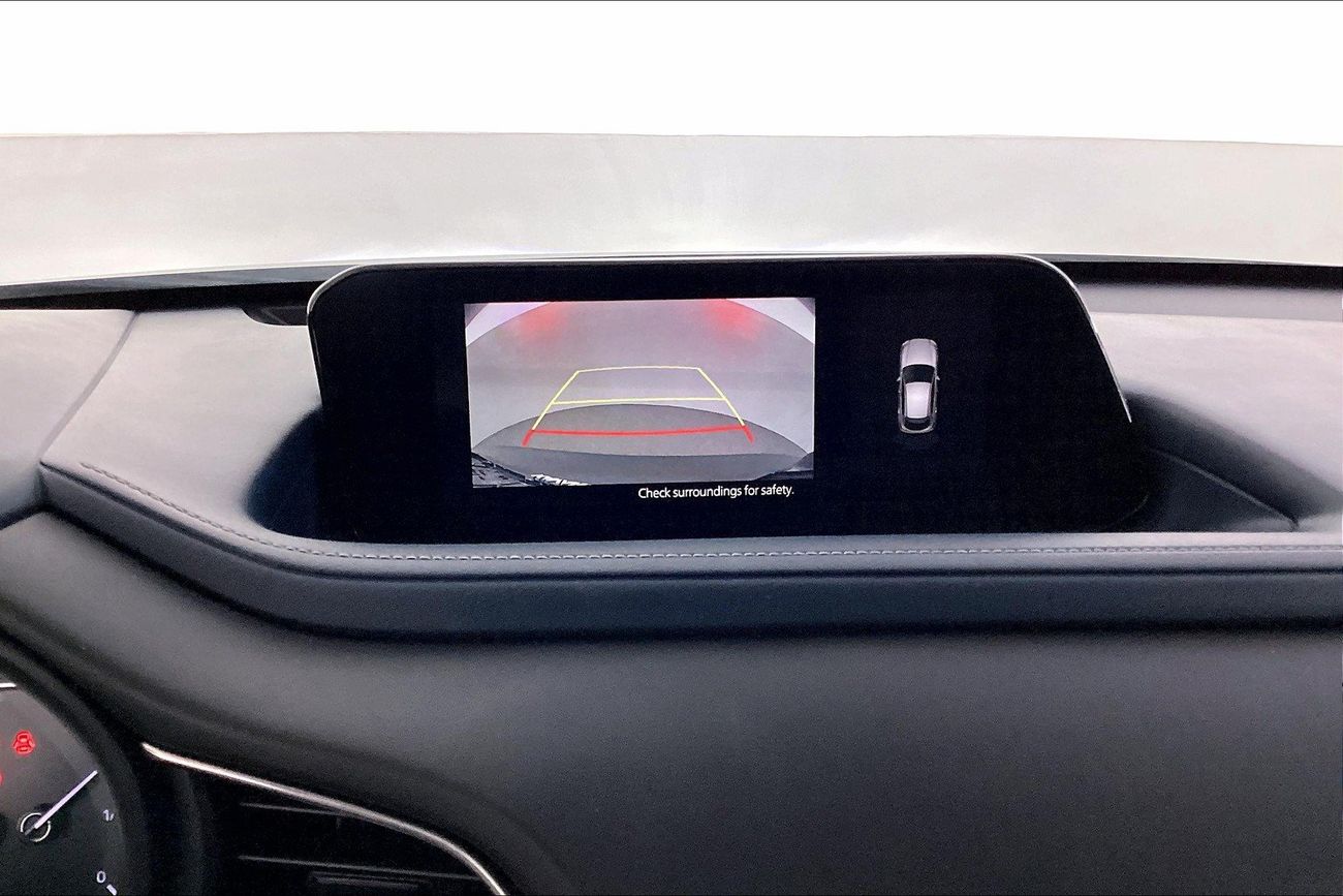 مازدا CX30 Elite | شامل الضمان | 0 ﺪﻔﻋﺓ ﺃﻮﻟﻯ